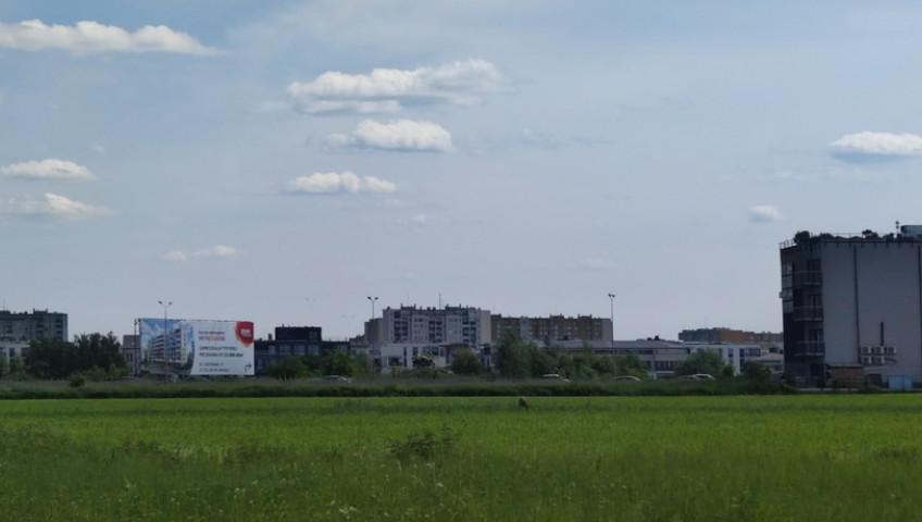 Działka Sprzedaż Blizne Łaszczyńskiego Rzemieślnicza